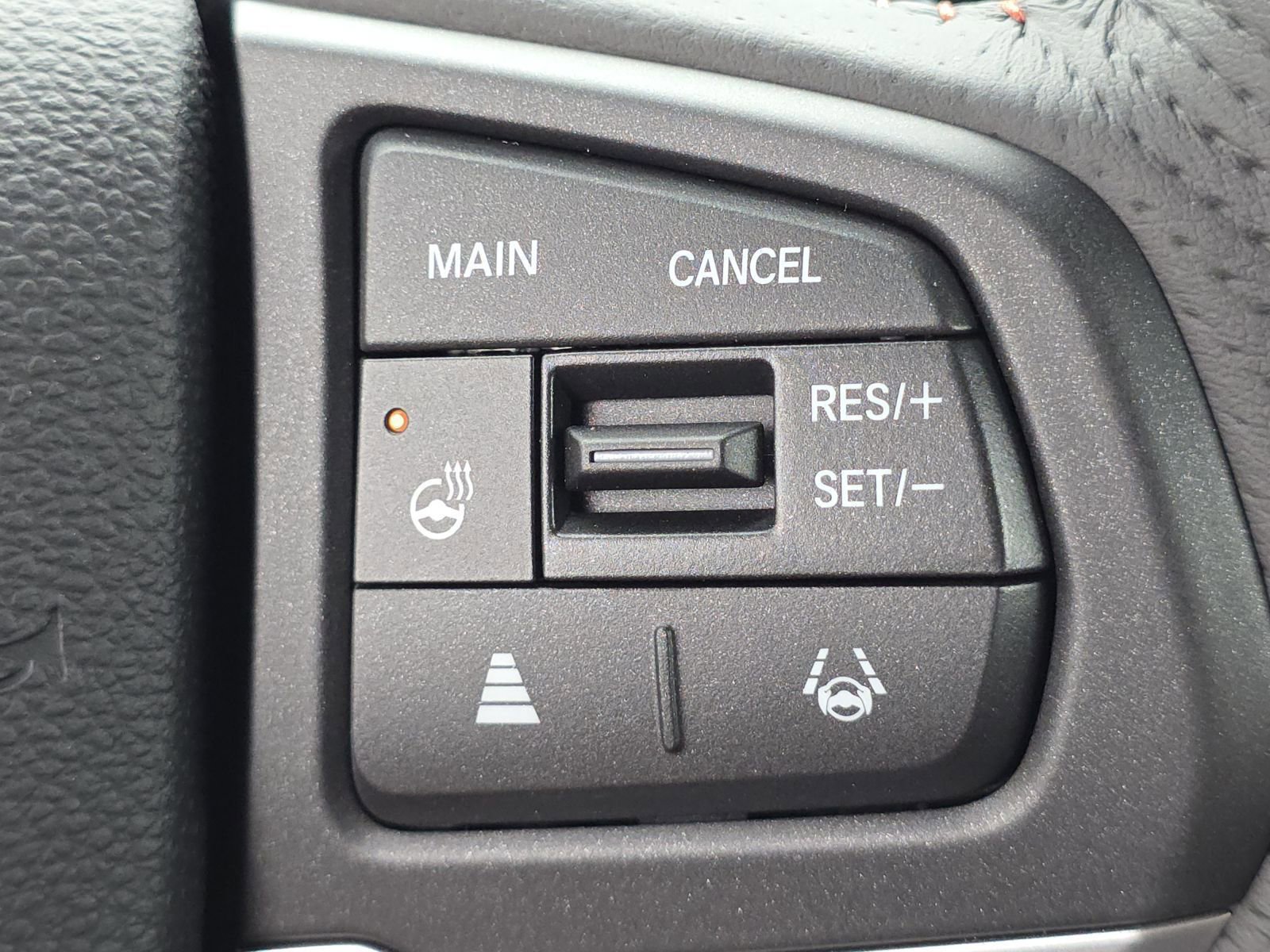 New 2025 Honda Ridgeline TrailSport image 28