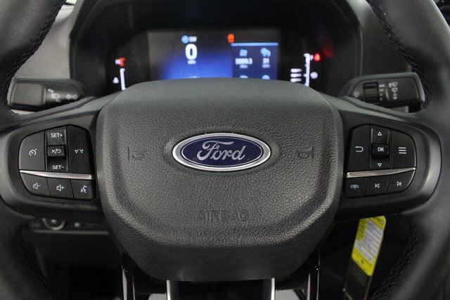 Used 2024 Ford Ranger XLT w/ FX4 Off-Road Package image 12