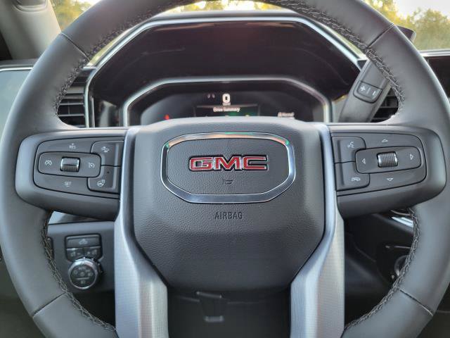 New 2026 GMC Sierra 1500 Elevation w/ Elevation Select Package AWD/4WD image 16