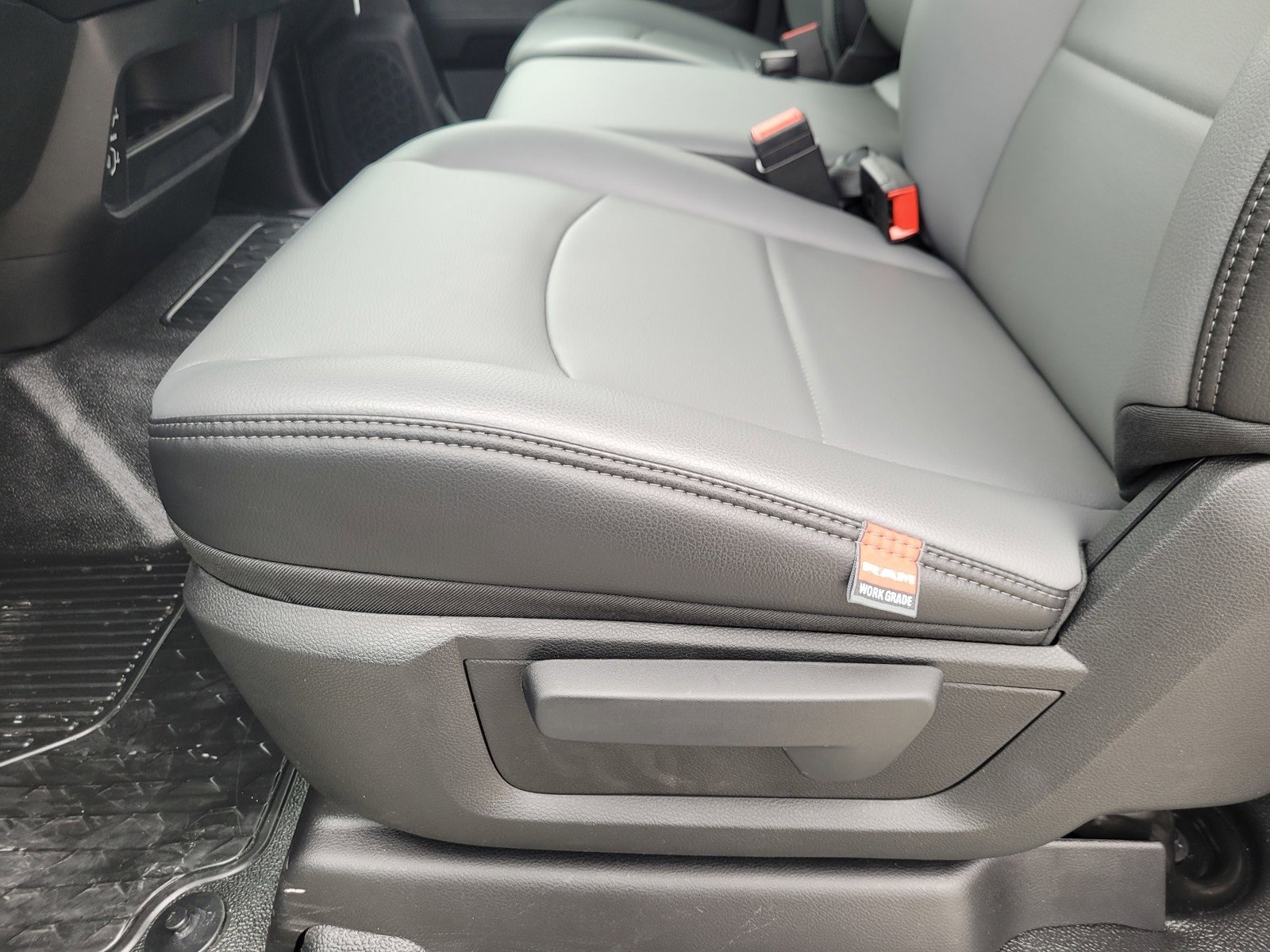 New 2026 RAM 5500 Tradesman image 9