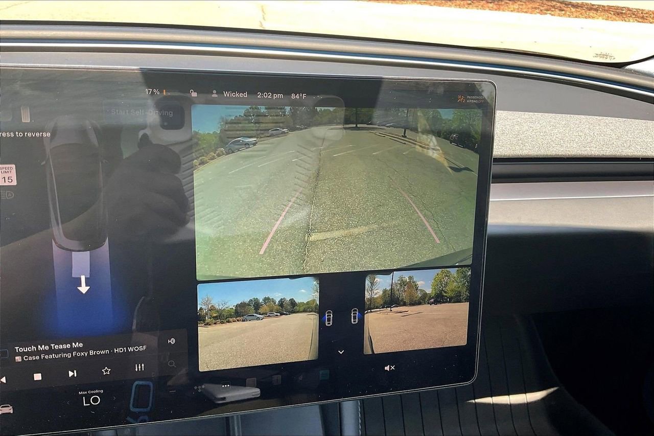Used 2025 Tesla Model 3 Long Range image 15