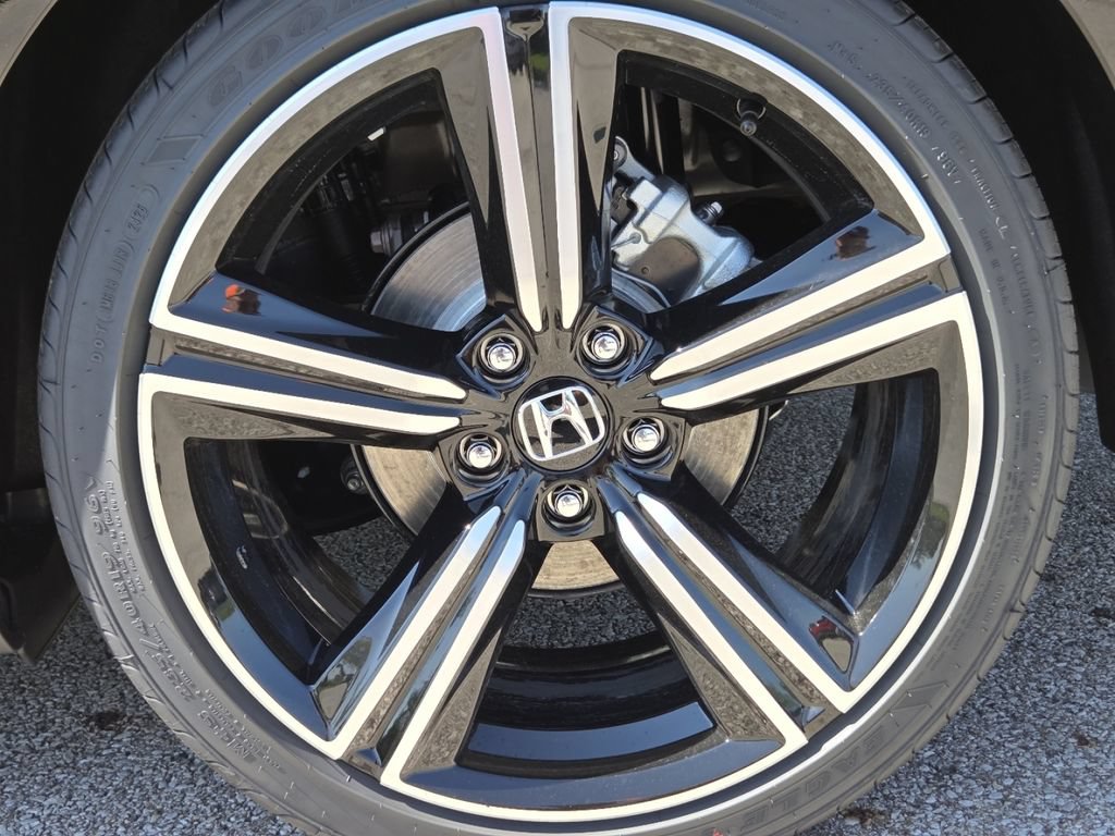 New 2026 Honda Accord SE image 14
