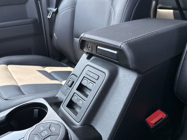 New 2025 Ford Bronco Big Bend w/ Black Diamond Package image 21