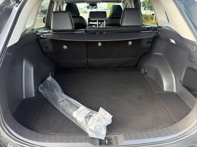 Used 2024 Toyota RAV4 XLE Premium FWD image 16