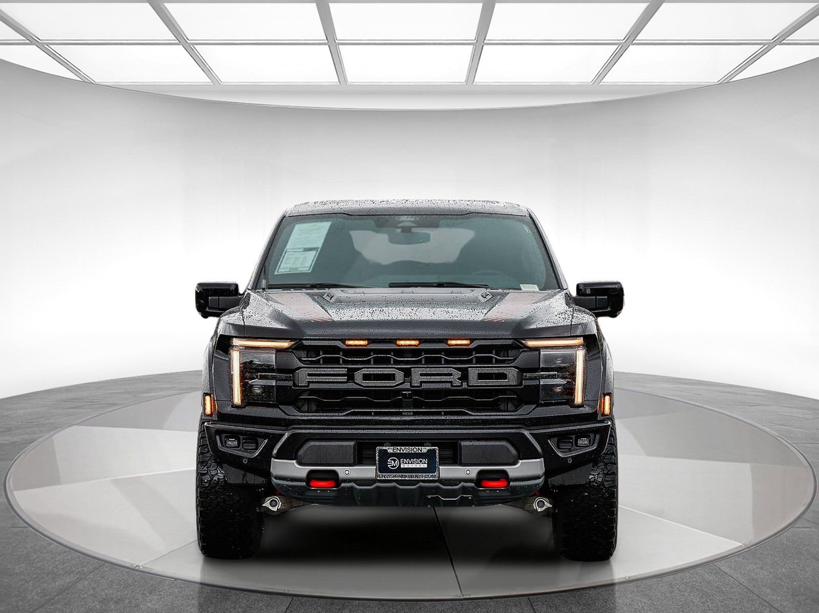 Used 2025 Ford F150 Raptor image 6
