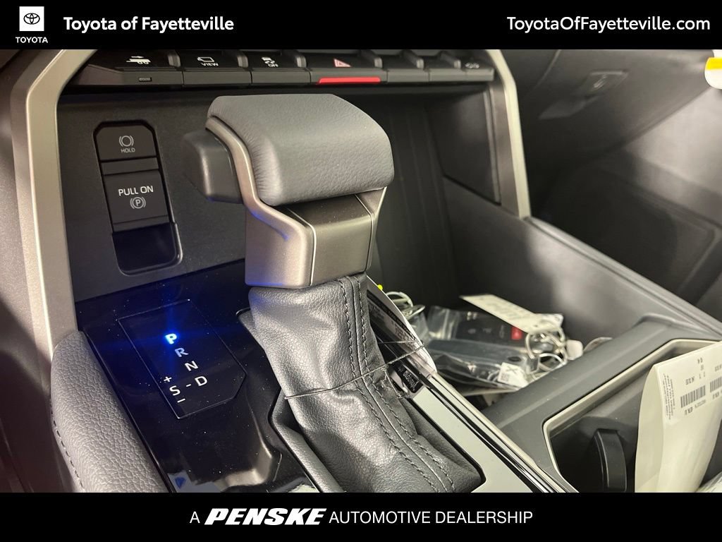New 2026 Toyota Tundra Limited w/ Limited PVM Package AWD/4WD image 28