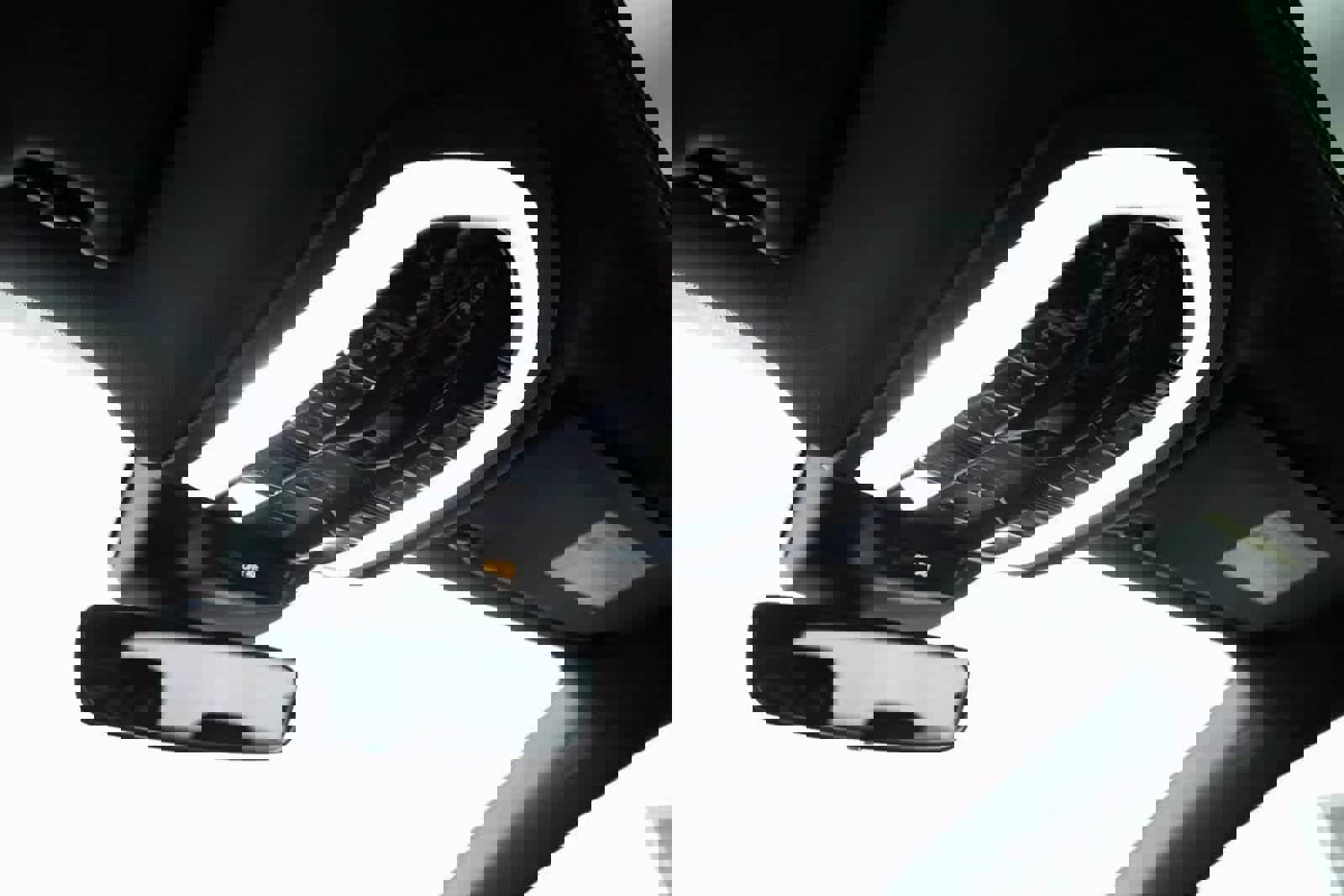 Certified 2025 Porsche Macan Turbo image 26