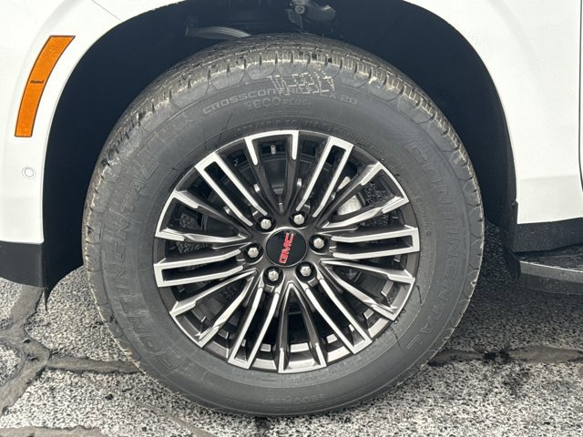 New 2026 GMC Yukon XL Elevation w/ Elevation Premium Package image 19