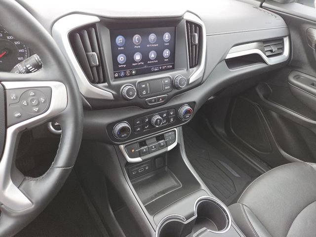 Used 2023 GMC Terrain SLT w/ Elevation Edition FWD image 35