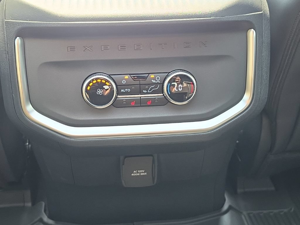 New 2027 Ford Expedition Tremor w/ Driver's Package AWD/4WD image 25