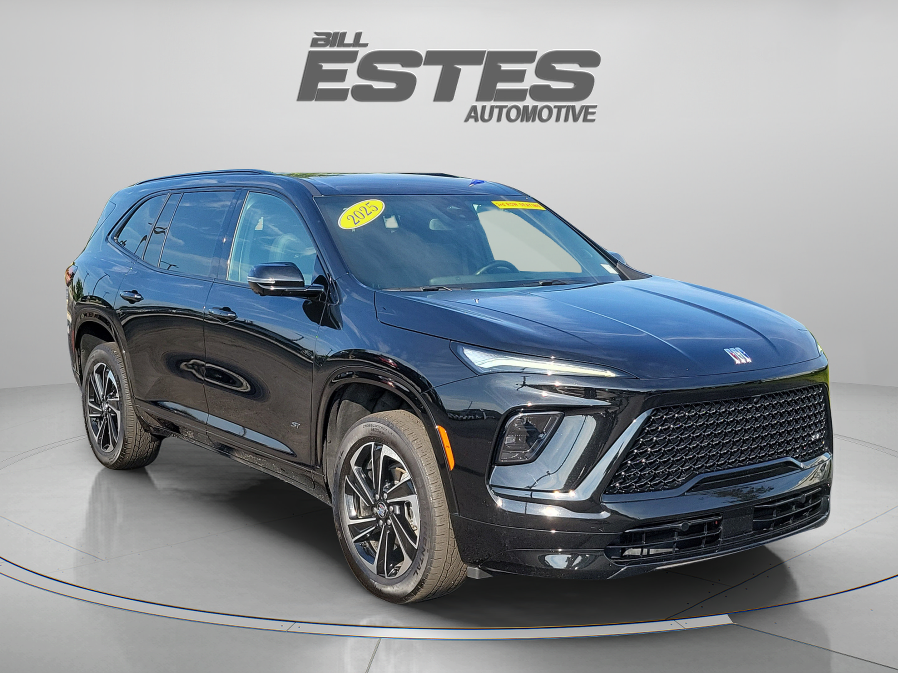 Used 2025 Buick Enclave Sport Touring FWD image 9