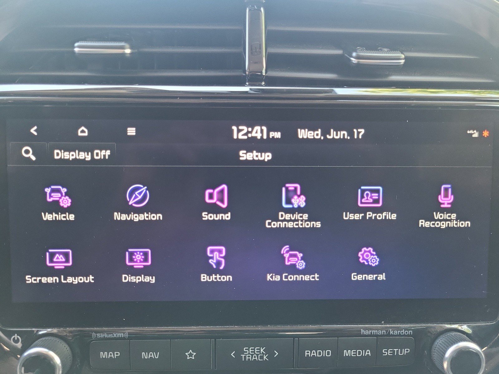 Used 2023 Kia Soul GT-Line w/ GT-Line Technology Package FWD image 30