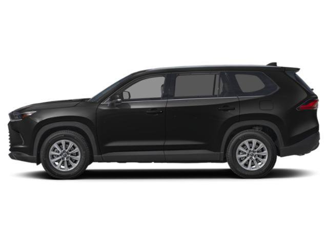 New 2026 Toyota Grand Highlander AWD image 3