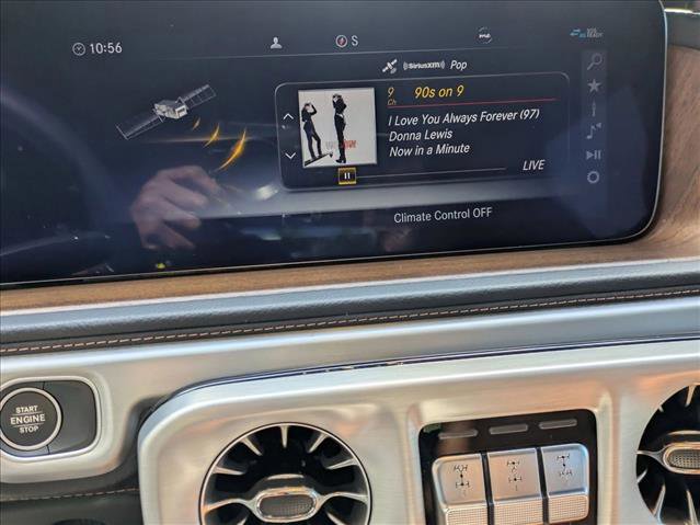 Used 2024 Mercedes-Benz G 550 image 13