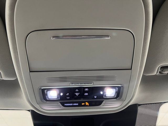 Used 2025 Lincoln Navigator L Reserve image 43