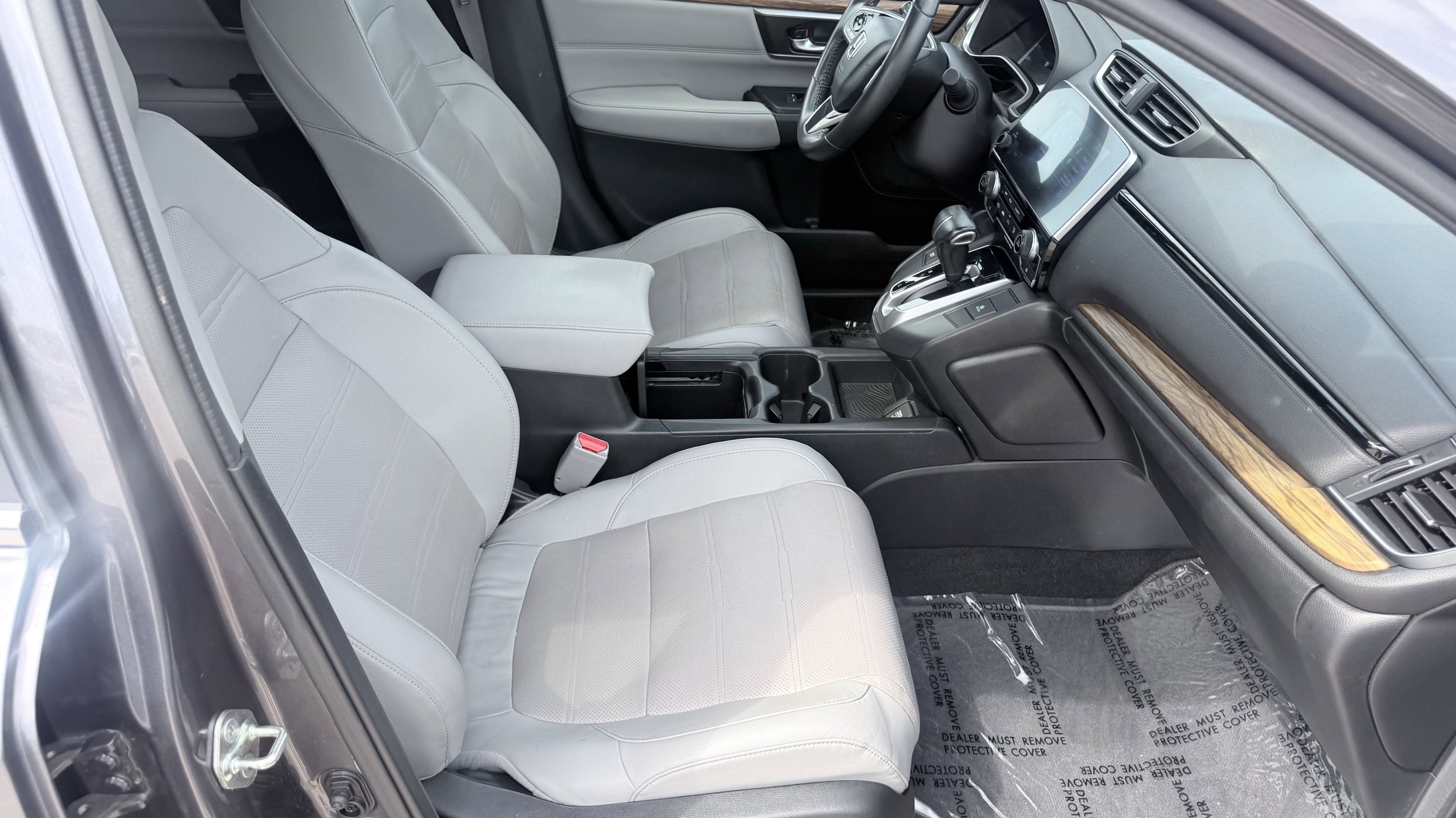 Used 2019 Honda CR-V EX-L image 41