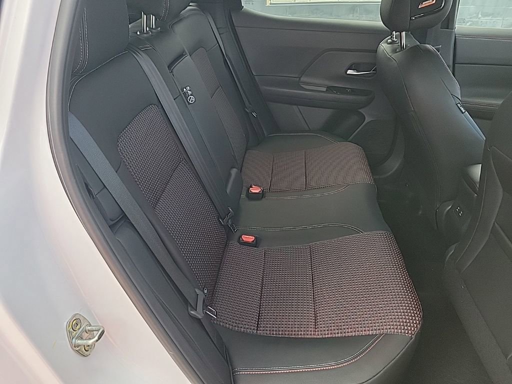 New 2026 Nissan Kicks SR w/ SR Premium Package image 39