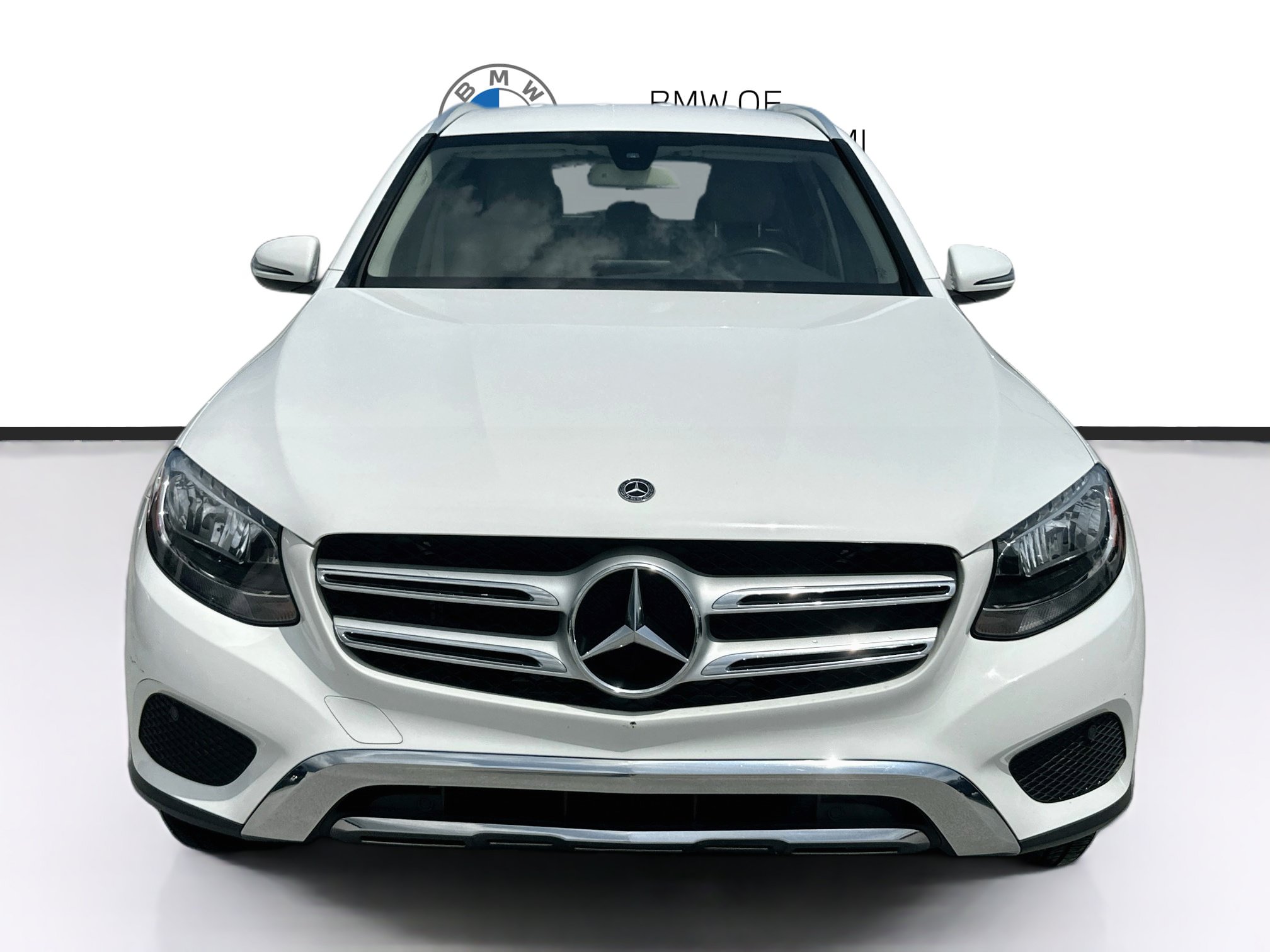 Used 2019 Mercedes-Benz GLC 300 image 2
