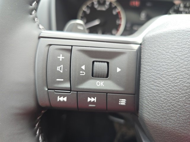 New 2027 Nissan Rogue Dark Armor AWD/4WD image 27