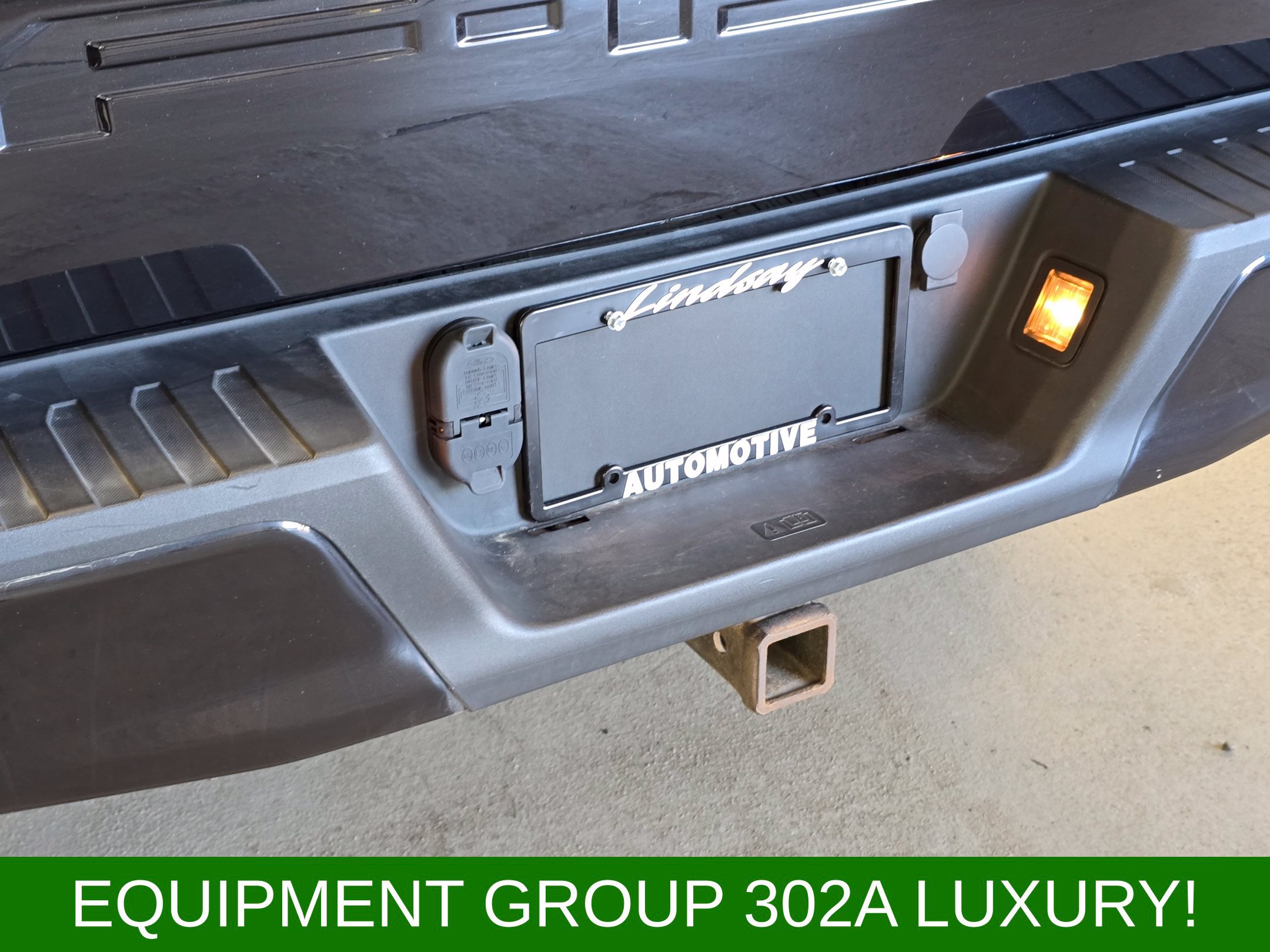 Used 2020 Ford F150 XLT w/ Equipment Group 302A Luxury AWD/4WD image 7