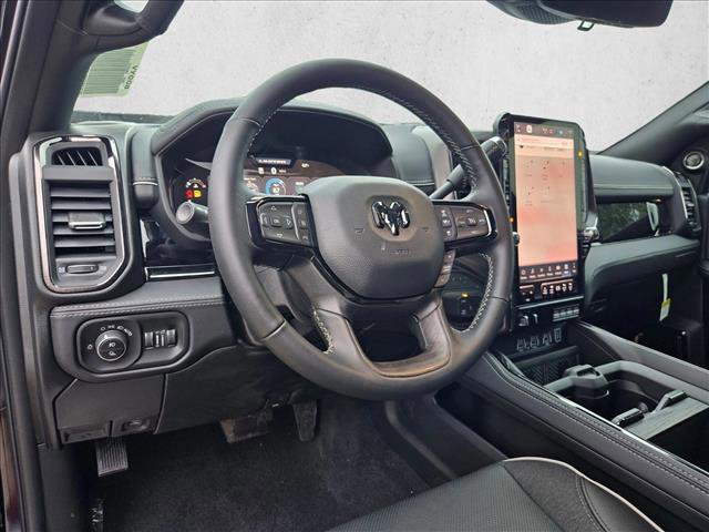 New 2026 RAM 3500 Limited image 3