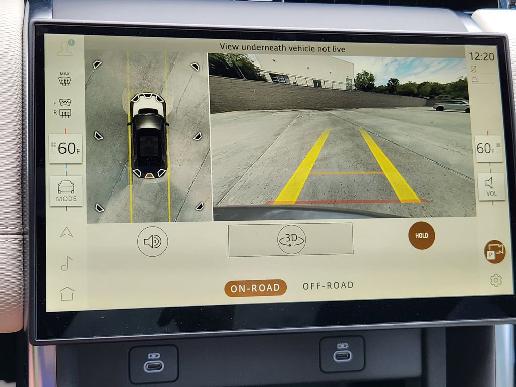 New 2026 Land Rover Discovery Sport Landmark AWD/4WD image 25