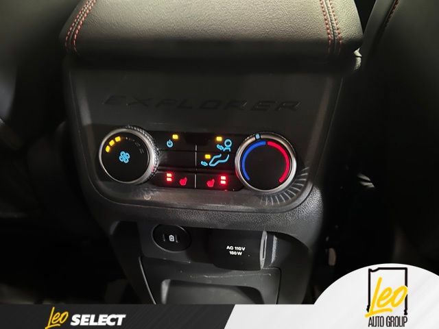 Used 2025 Ford Explorer ST AWD/4WD image 21