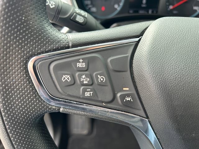 Used 2021 Chevrolet Equinox LS image 29