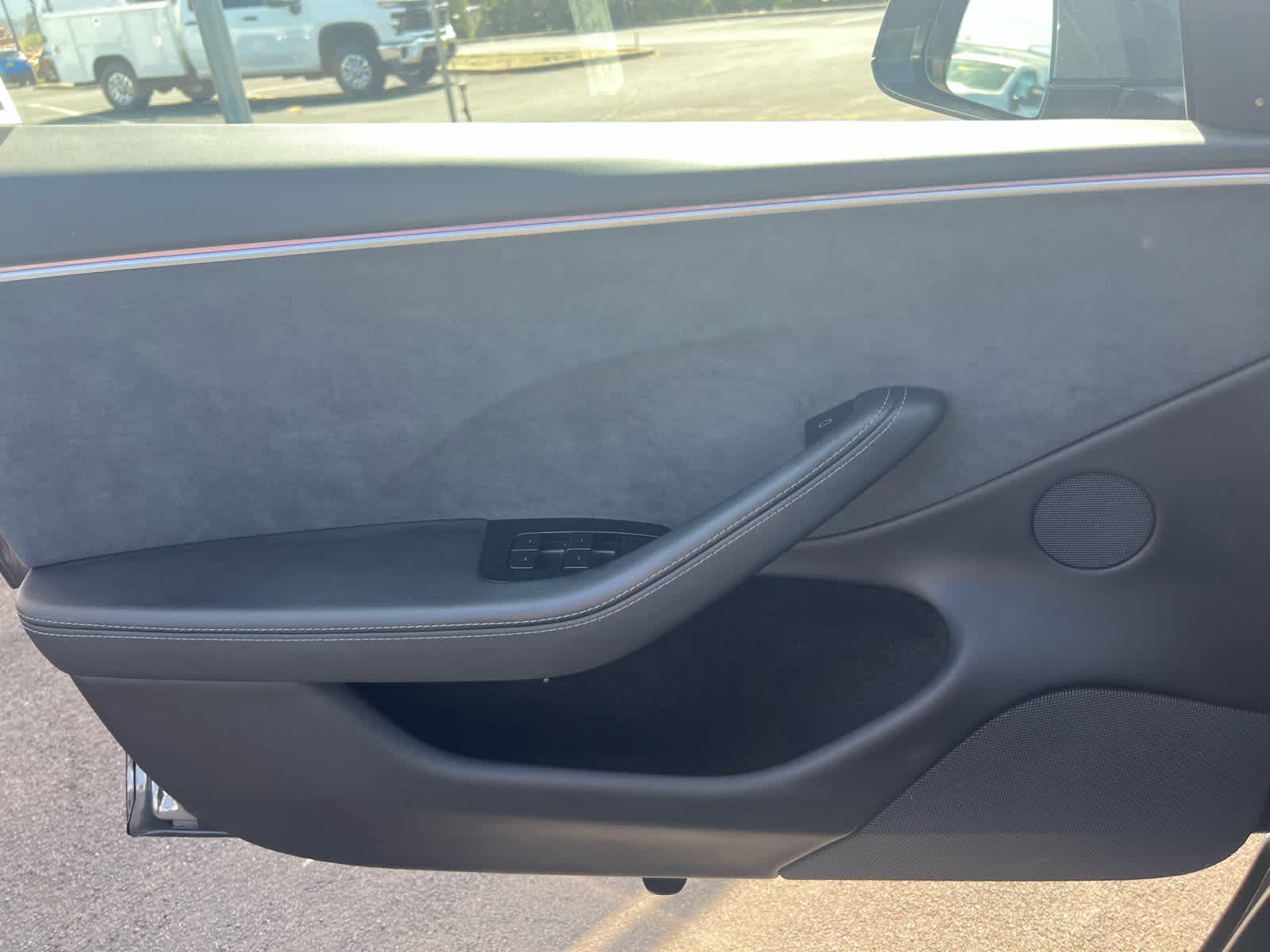Used 2024 Tesla Model 3 Performance AWD/4WD image 14