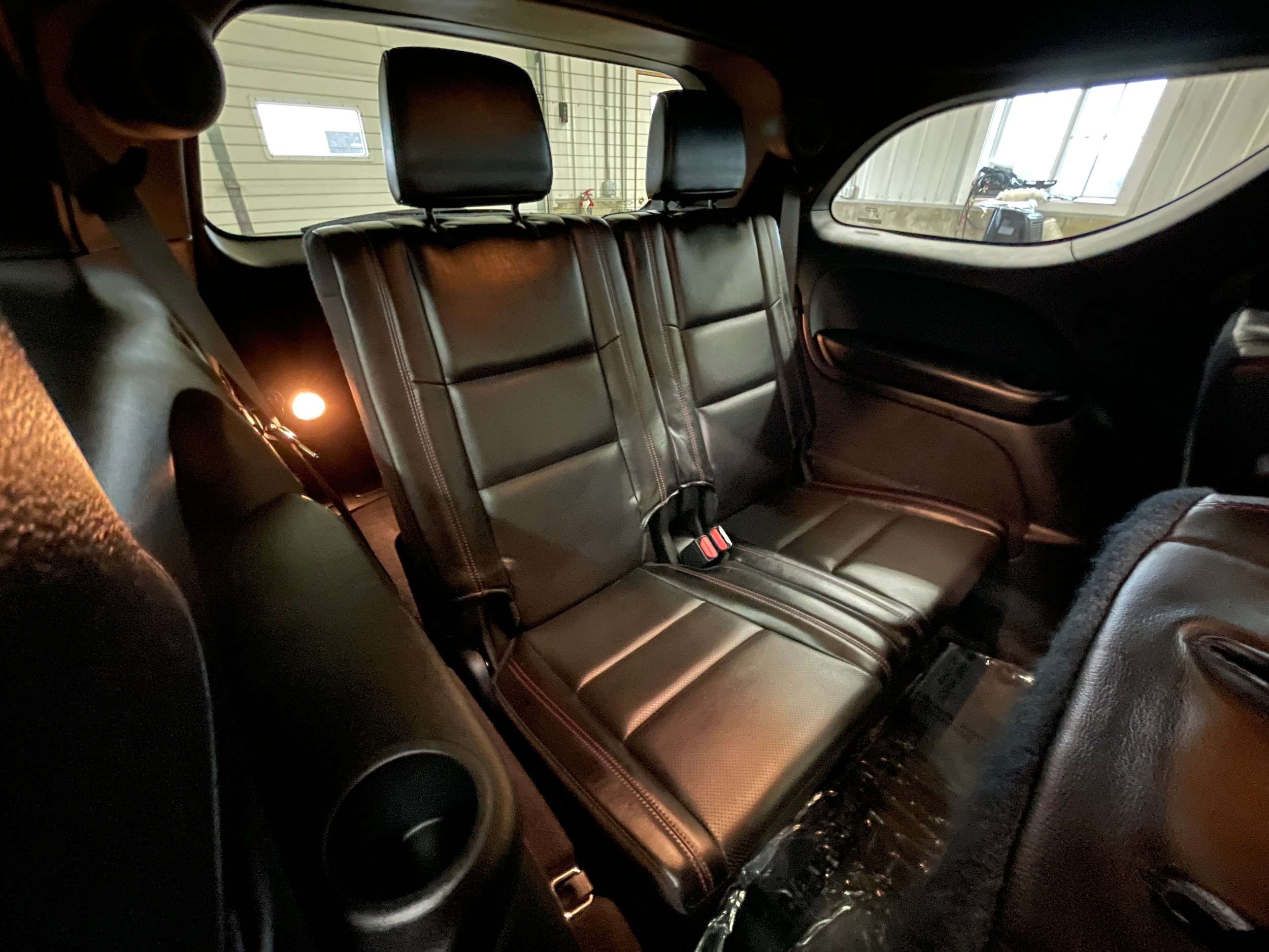 Used 2022 Dodge Durango R/T image 35