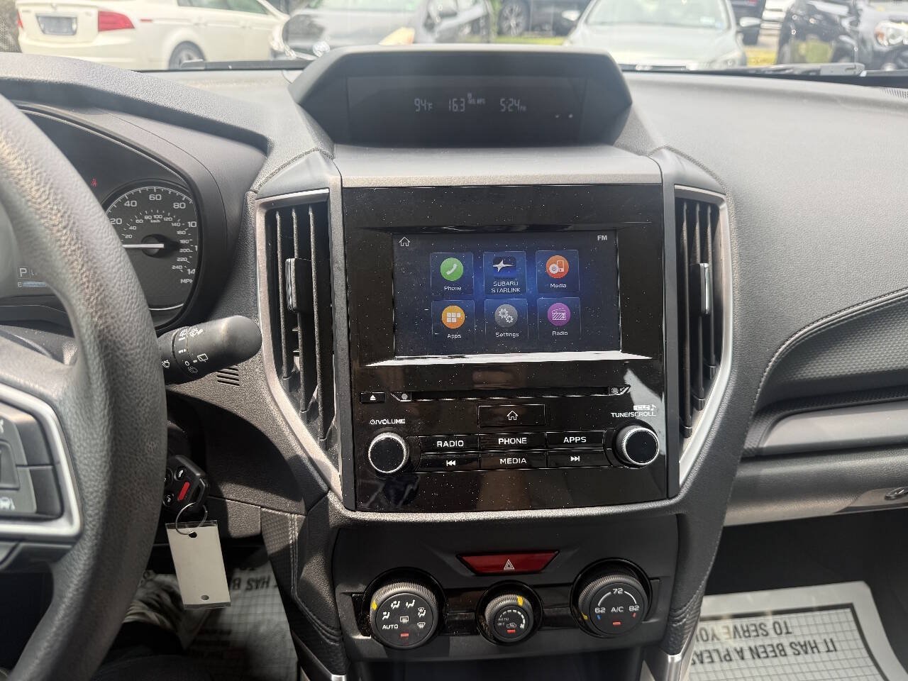 Used 2019 Subaru Forester w/ Popular Package #1 AWD/4WD image 14