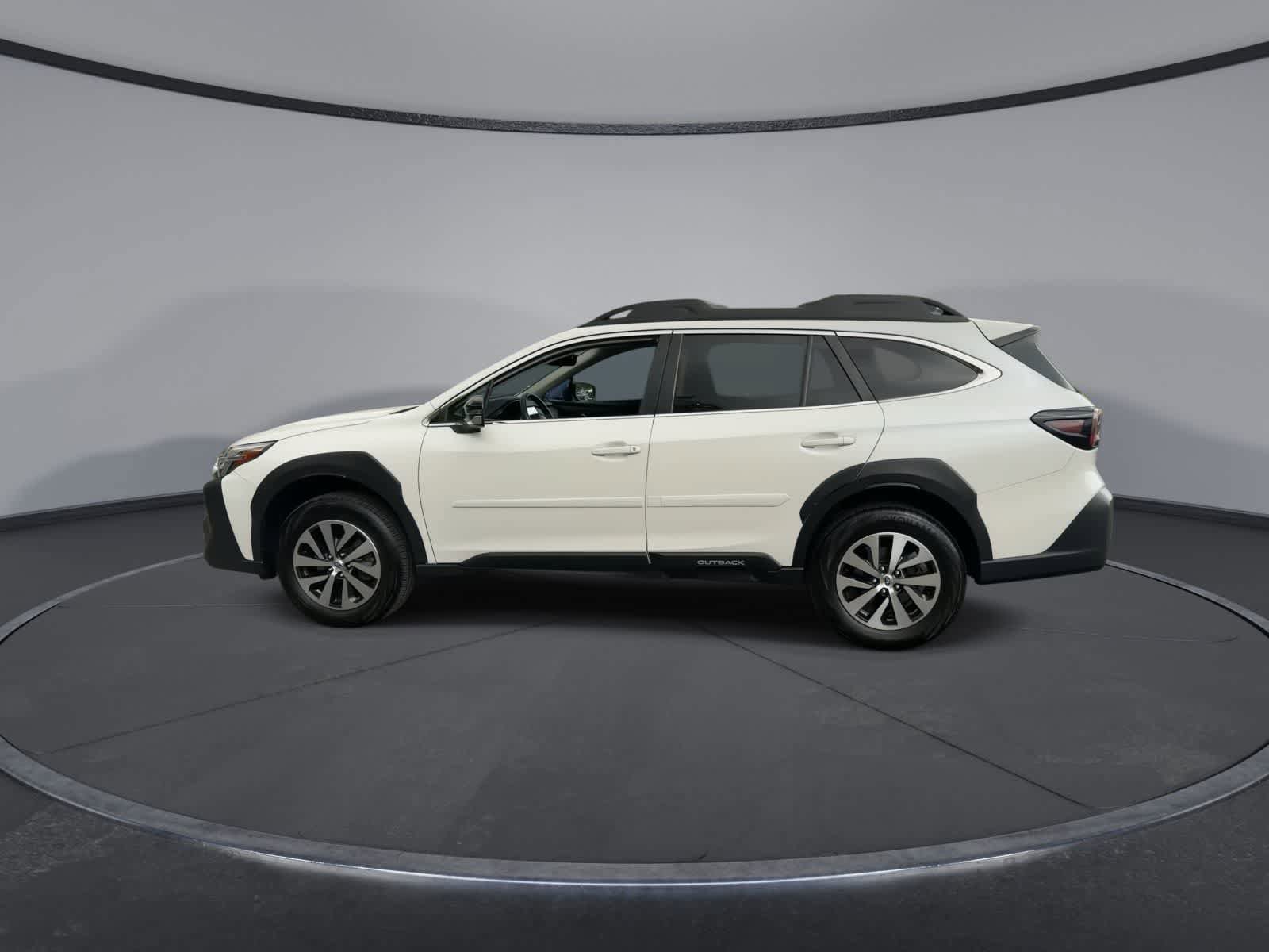 Certified 2024 Subaru Outback Premium AWD/4WD image 5