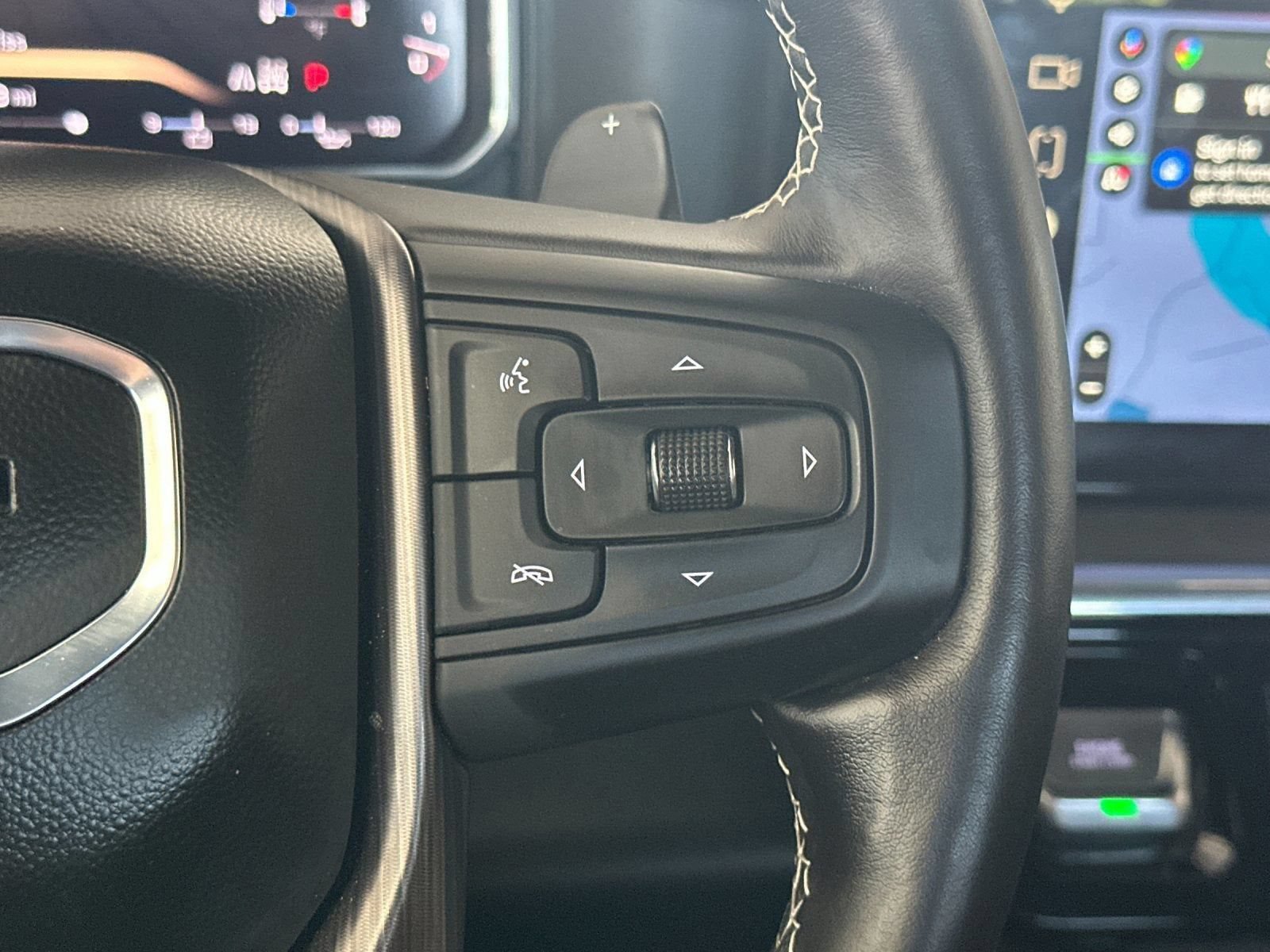 Used 2026 GMC Sierra 1500 Denali Ultimate AWD/4WD image 28