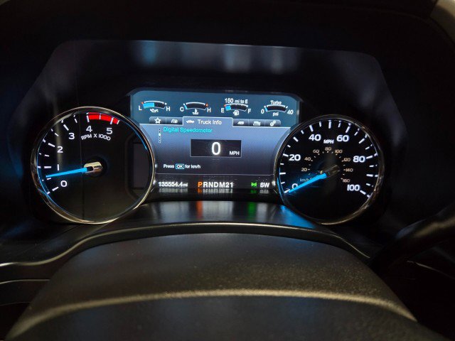 Used 2018 Ford F350 Lariat w/ Lariat Value Package image 45