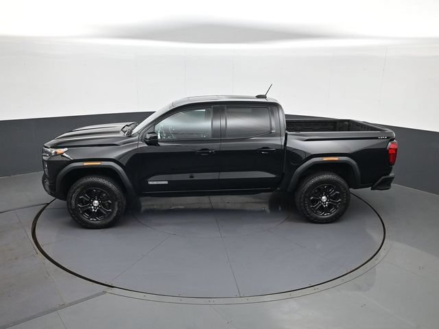Certified 2024 GMC Canyon Elevation w/ Convenience Package AWD/4WD image 20