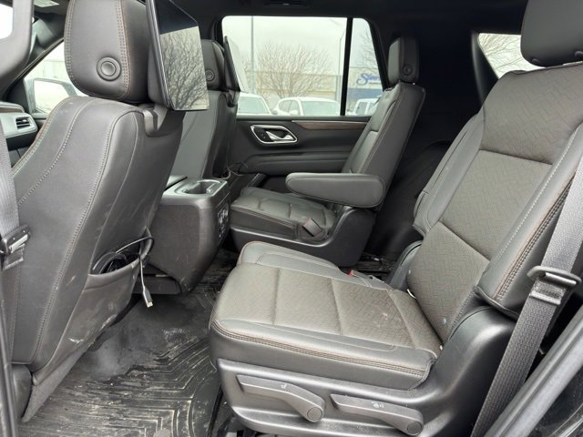 Used 2022 Chevrolet Tahoe High Country image 11