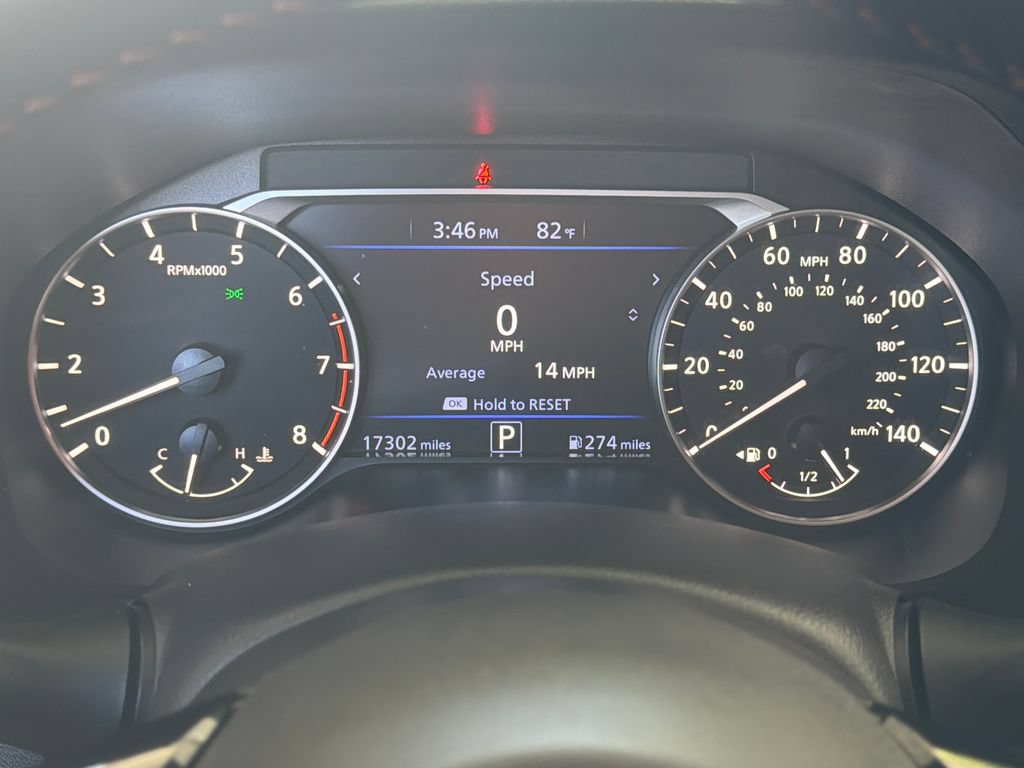 Used 2026 Nissan Altima 2.5 SR FWD image 22