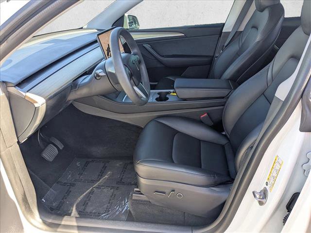 Used 2023 Tesla Model Y Long Range image 16