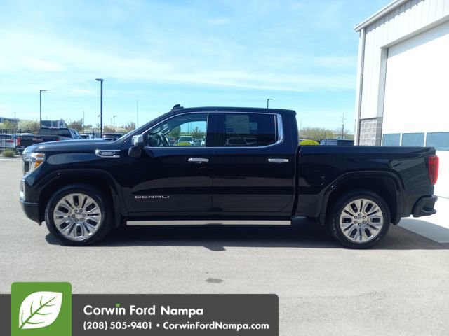Used 2020 GMC Sierra 1500 Denali w/ Denali Ultimate Package image 6