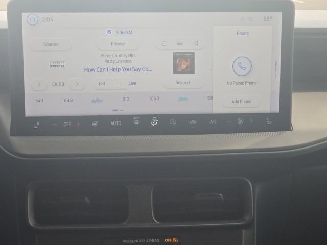 New 2026 Ford Maverick XLT image 14