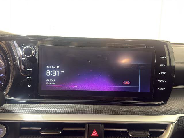 Used 2023 Kia K5 GT-Line FWD image 4