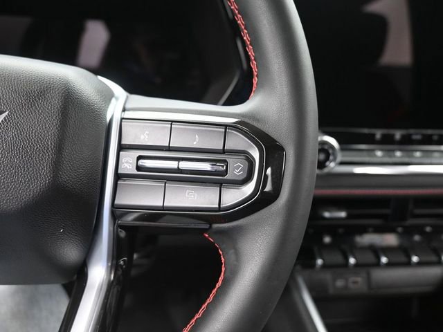 Certified 2024 Chevrolet Colorado Z71 w/ Advanced Trailering Package image 32