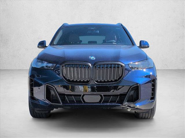 New 2026 BMW X5 xDrive50e image 6