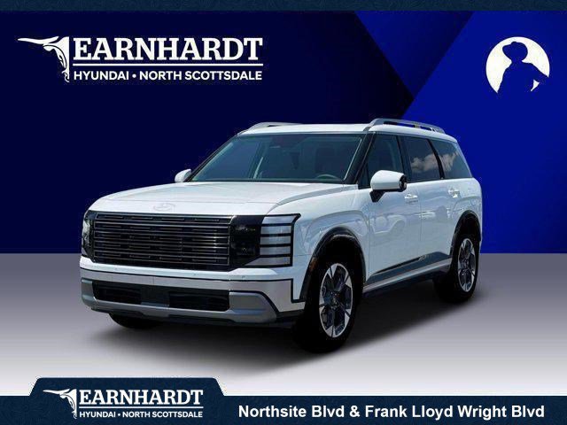 New 2026 Hyundai Palisade Limited image 1