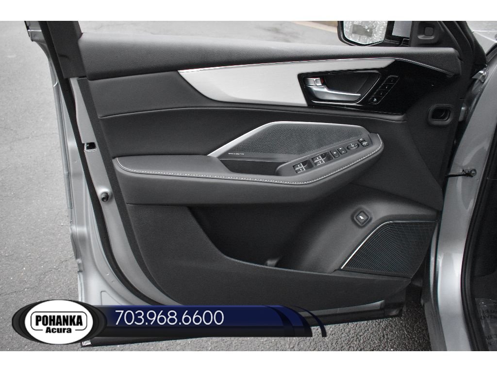 New 2026 Acura MDX w/ Technology Package AWD/4WD image 26