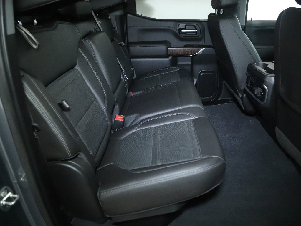 Used 2019 GMC Sierra 1500 Denali w/ Denali Ultimate Package image 33