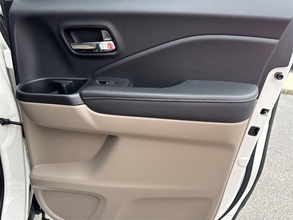 Used 2018 Honda Ridgeline RTL image 31