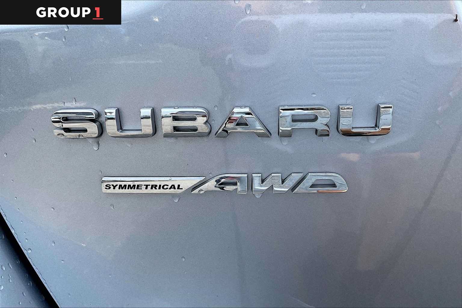 Certified 2024 Subaru Outback Limited AWD/4WD image 31
