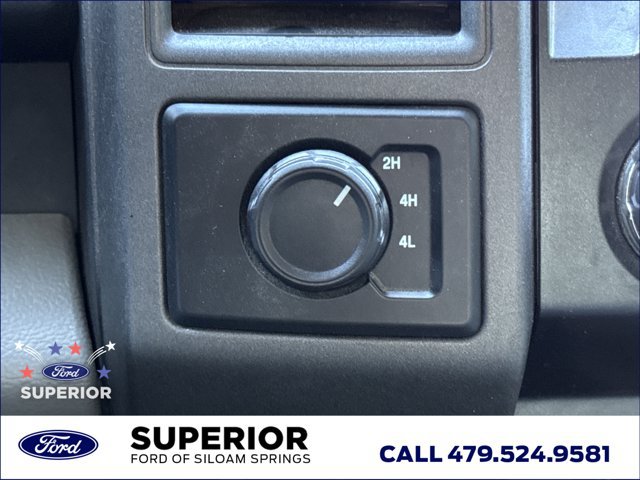 Used 2022 Ford F350 XL w/ STX Appearance Package AWD/4WD image 21