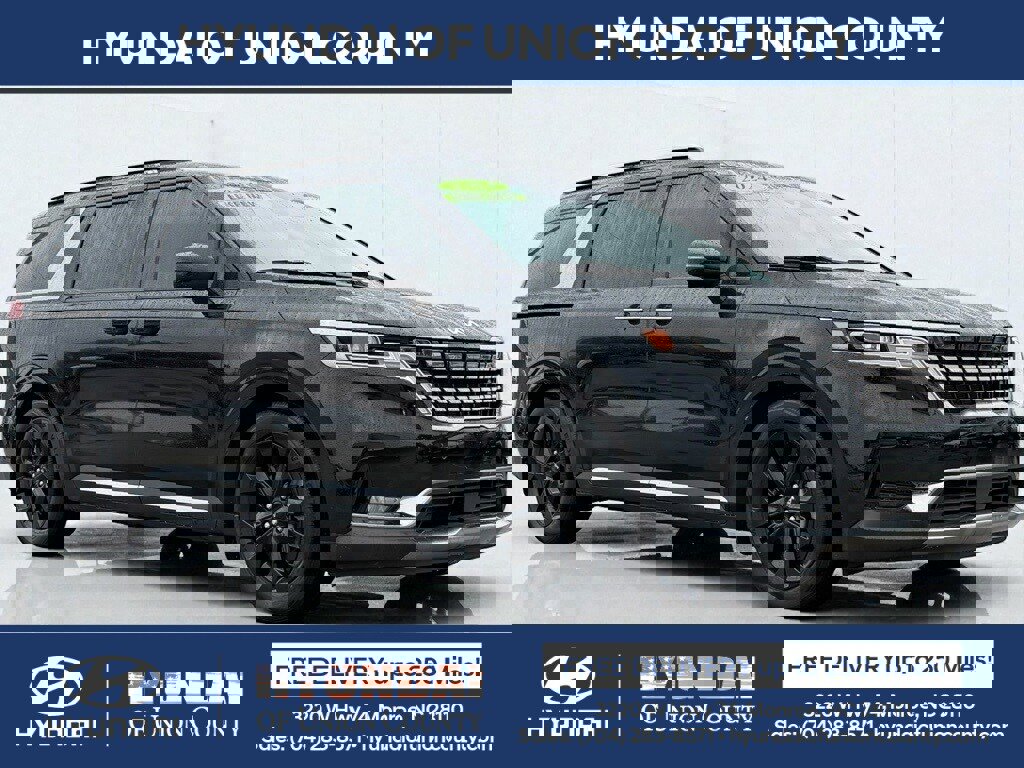 Used 2024 Kia Carnival SX Prestige